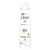 Desod.aerossol Dove 150ml Invisible Dry