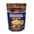 Farofa Crocante Zana 300g Carne Seca