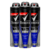 Desod.aero.all Men Rexona 150ml Active Fresh