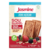Biscoito Sou Sweet Jasmine 75g Z.ac.frut.verme