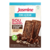 Biscoito Sou Sweet Jasmine 75g Z.ac.choc.c/got