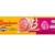 Biscoito Rech.fini Bauducco 73g Beijos