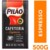 Cafe Torrado e Moido Pilao 500g Cafete.espresso