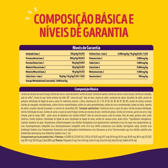 Racao P/gatos Friskies 850g Megamix Castrad