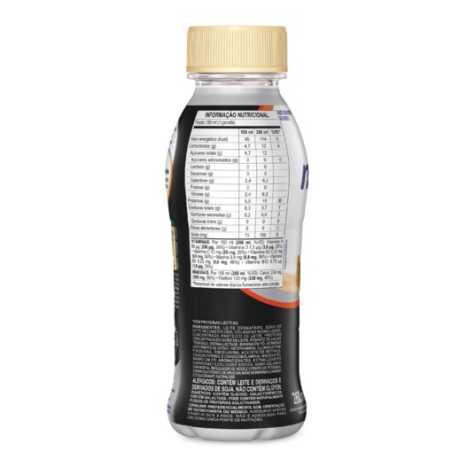Bebida Lact.nutren 260ml 15g Z.lac.vita.frut