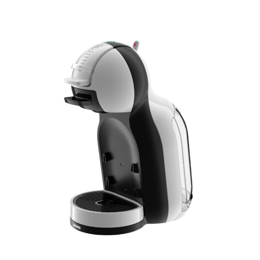 Cafeteira Mini Me Dolce Gusto 127v Cinza