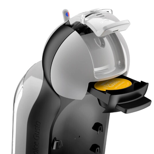 Cafeteira Mini Me Dolce Gusto 127v Cinza