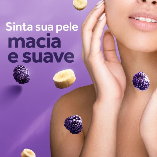 Sabonete Liq.palmolive 250ml Smoothie Cremos