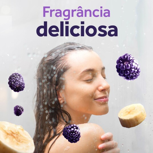 Sabonete Liq.palmolive 250ml Smoothie Cremos
