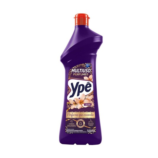 Limp.mult.ype 500ml Arabe
