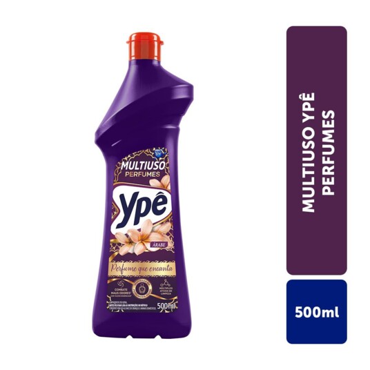 Limp.mult.ype 500ml Arabe