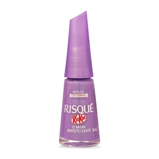 Esmalte Kitkat Risque 8ml Break Perf.exis