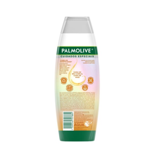 Shampoo Palmolive 315ml Bond Repair