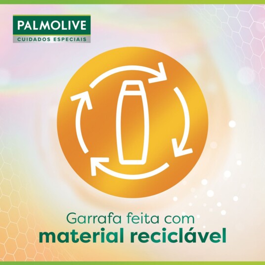 Cond.palmolive 315ml Bond Repair