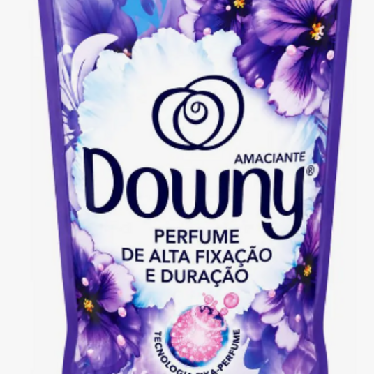 Amaciante Conc.downy 750ml Lirios Campo Sc