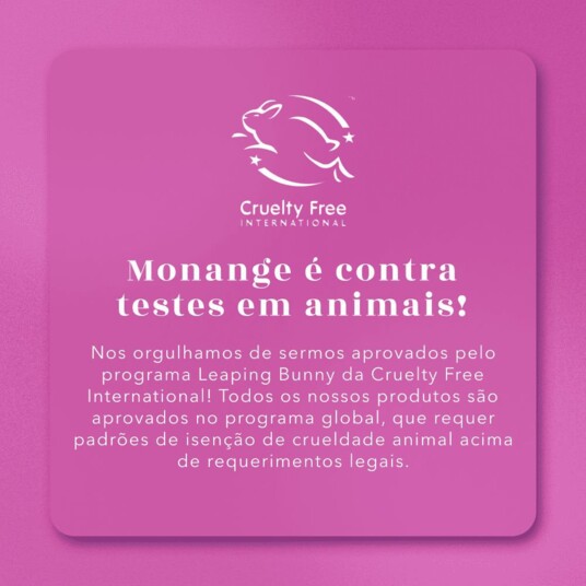 Sabonete Liq.monange 200ml Frut.vermel.ref