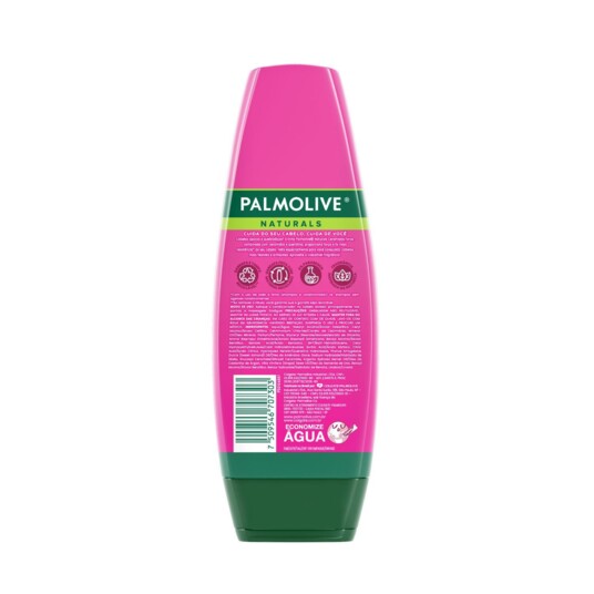 Cond.palmolive 315ml Ceramidas Force