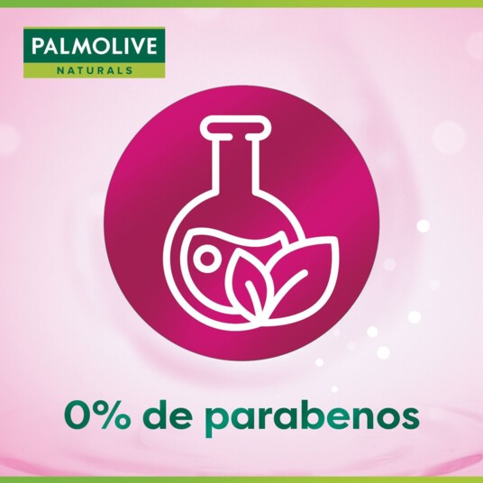 Cond.palmolive 315ml Ceramidas Force