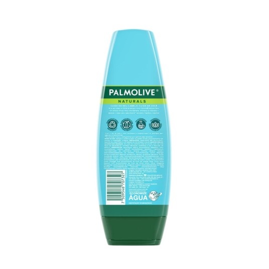 Cond.palmolive 315ml Detox