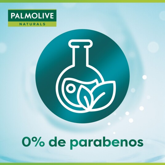 Cond.palmolive 315ml Detox