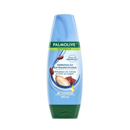 Cond.palmolive 315ml Extraordinaria
