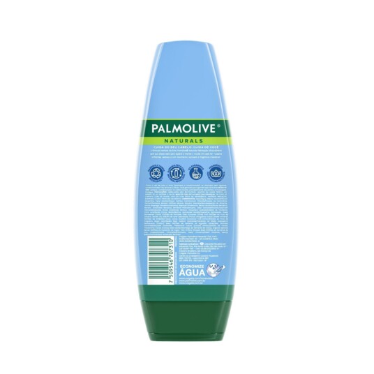Cond.palmolive 315ml Extraordinaria