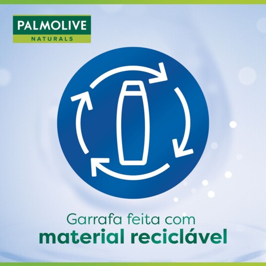 Cond.palmolive 315ml Extraordinaria
