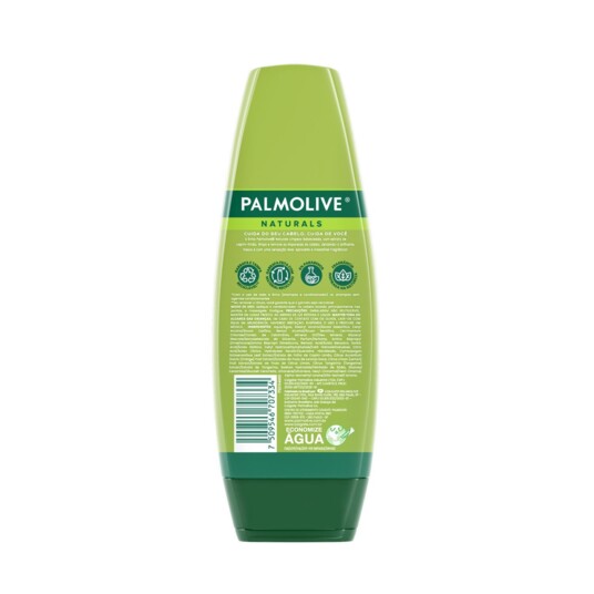 Cond.palmolive 315ml Limp.balanceada