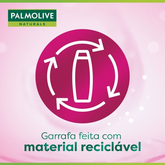 Kit Sh.+cond.palmolive 2x315ml Ceramidas Force