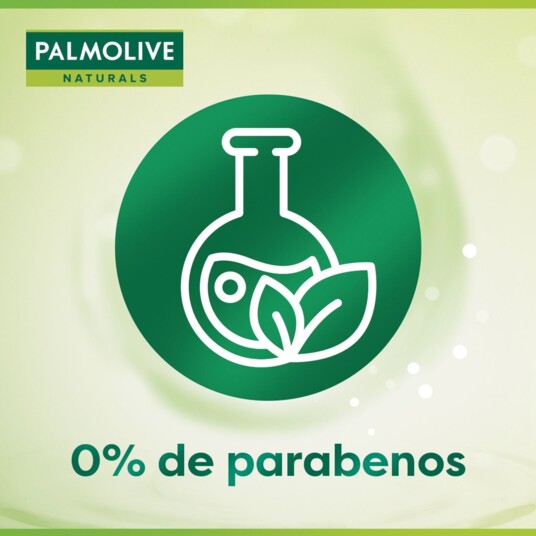 Shampoo Palmolive 315ml Limp.balanceada