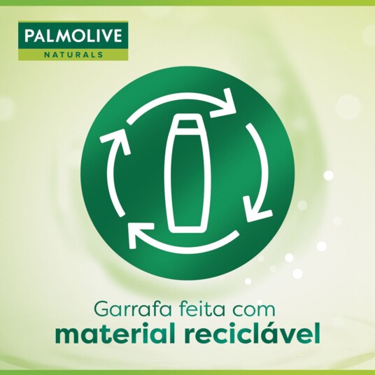 Shampoo Palmolive 315ml Limp.balanceada