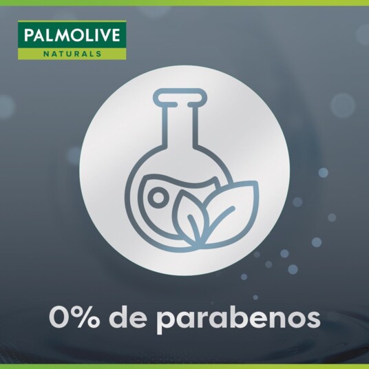 Shampoo Palmolive 315ml Anticaspa Antic