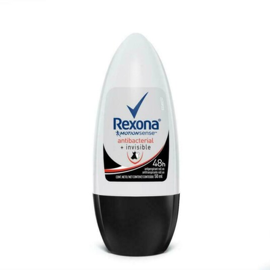 Desod.roll-on Rexona 50ml Antib.wom.in.