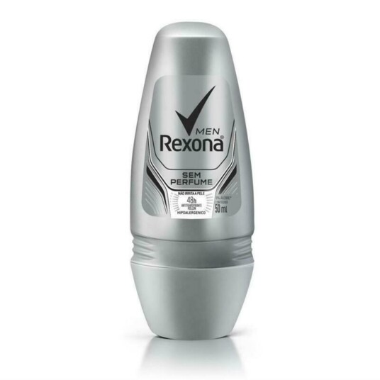 Desod.roll-on Rexona 50ml Men S/per.