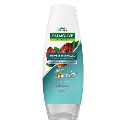 Cond.palmolive 350ml Cuidado Absol..