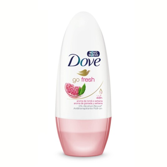 Desod.roll-on Dove 50ml Roma/verbena