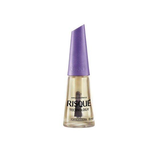 Esmalte Risque 8ml Fortalecedora