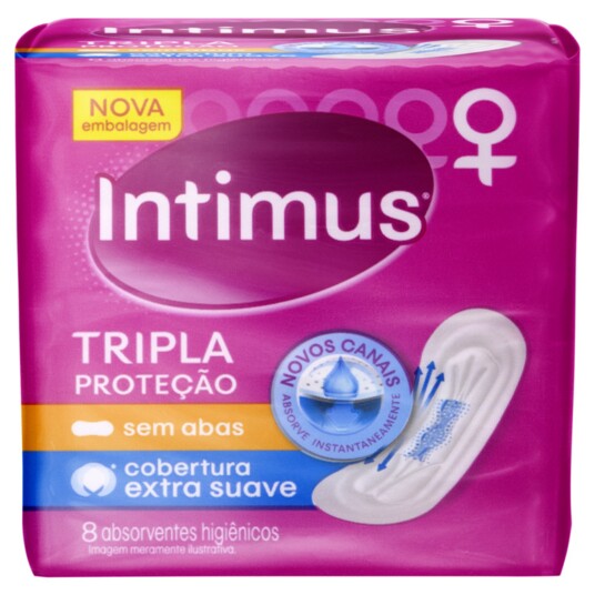 Abs.gel Intimus 8un Nor.suav.s/abas