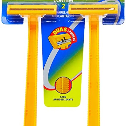 Aparelho de Barbear Probak 2un