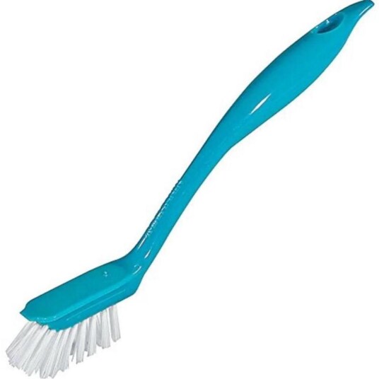 Escova P/lavar Azu.bettanin Un Cantinhos