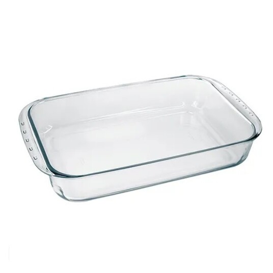 Assadeira Retang.marinex Un Grande