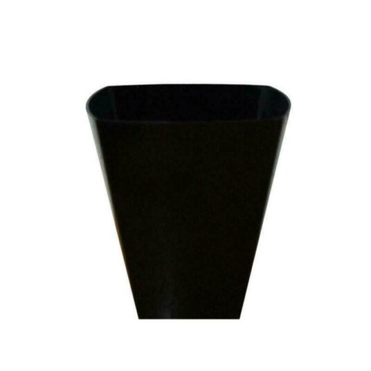 Copo P/brigadeiro Lider 50ml Preto