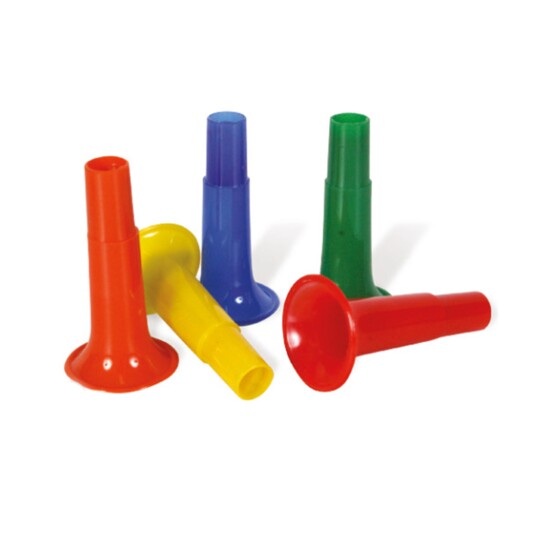 Brinq.mini Lider Un Cornetinha