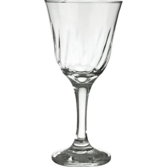 Taca Nadir 250ml Lirio Vinho