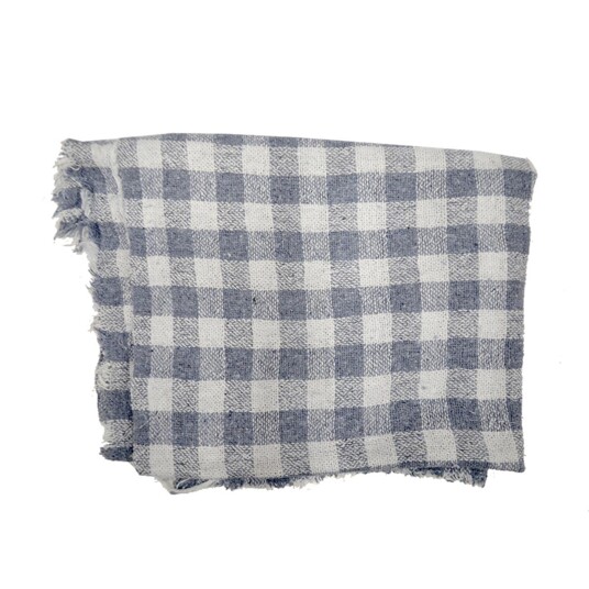 Saco de Chao Fortfio Un Xadrez 45x65cm