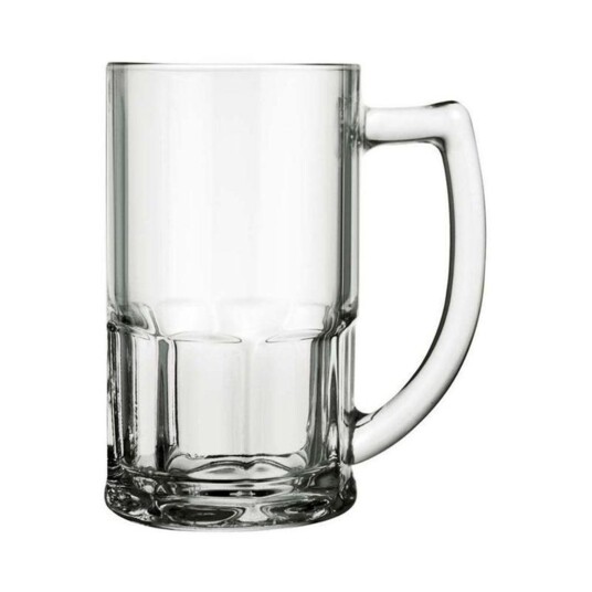 Caneca Nadir 340ml Vd Br.cerve.