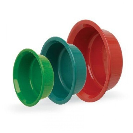 Conj.de Bacia Inplast C/3un P M G