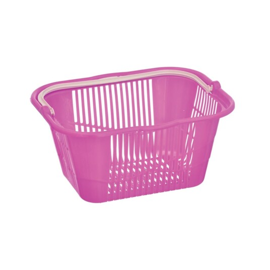 Cesta P/prendedor Santana Un de Roupas