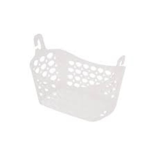 Cesta P/prendedor Sanremo 1,6l Plast.898