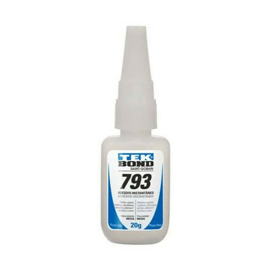 Cola Instantanea Tekbond 20g 793